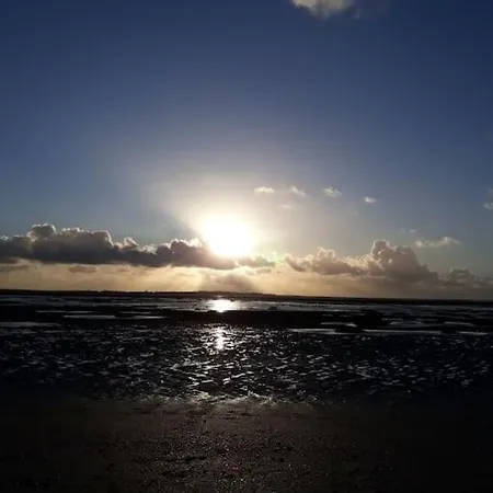 Aux Couleurs De La Baie A Sailly-bray بيت للعطل *