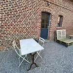 Ferienhaus Aux Couleurs De La Baie A Sailly-bray Noyelles-sur-Mer