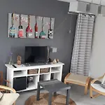 Ferienhaus Aux Couleurs De La Baie A Sailly-bray Noyelles-sur-Mer