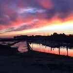 Aux Couleurs De La Baie A Sailly-bray *