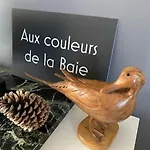 Aux Couleurs De La Baie A Sailly-bray Noyelles-sur-Mer