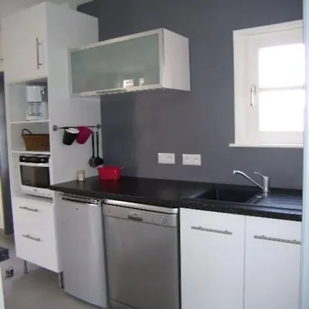 Aux Couleurs De La Baie A Sailly-bray Holiday home