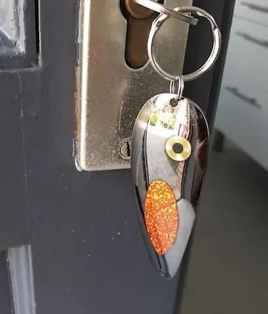 Aux Couleurs De La Baie A Sailly-bray *