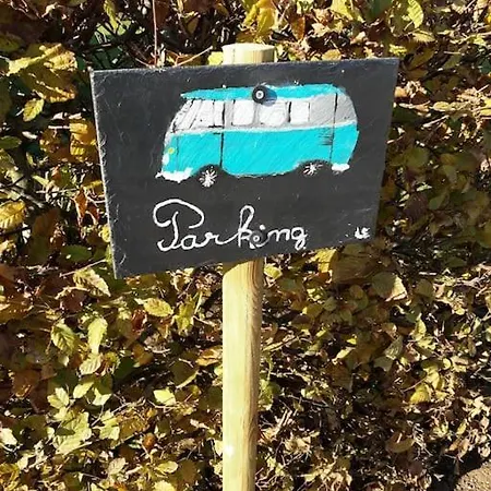 Aux Couleurs De La Baie A Sailly-bray Holiday home *