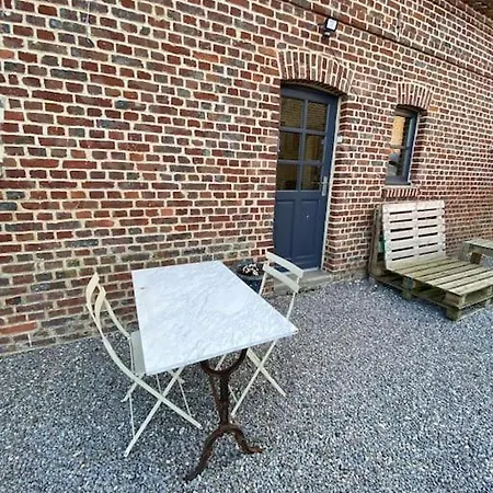 Holiday home Aux Couleurs De La Baie A Sailly-bray Noyelles-sur-Mer