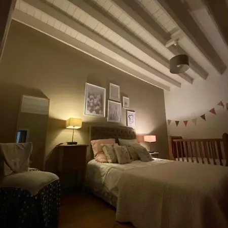 Holiday home Aux Couleurs De La Baie A Sailly-bray Noyelles-sur-Mer