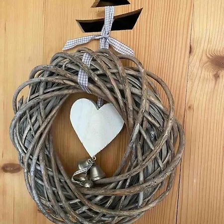 Holiday home Aux Couleurs De La Baie A Sailly-bray