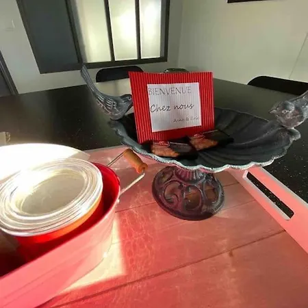 Aux Couleurs De La Baie A Sailly-bray