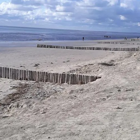 Aux Couleurs De La Baie A Sailly-bray Holiday home *