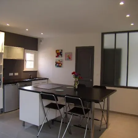 Aux Couleurs De La Baie A Sailly-bray Holiday home *