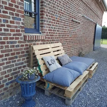 Aux Couleurs De La Baie A Sailly-bray * Noyelles-sur-Mer