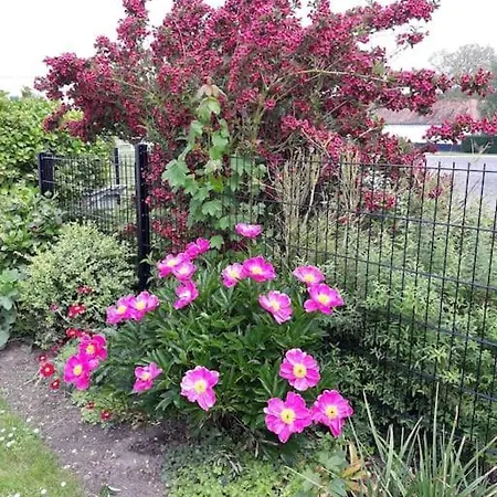 Holiday home Aux Couleurs De La Baie A Sailly-bray