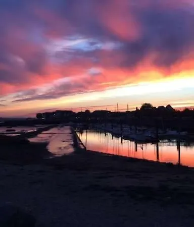 Aux Couleurs De La Baie A Sailly-bray *