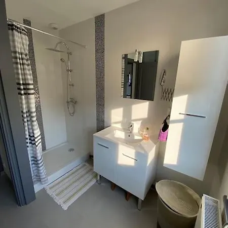 Aux Couleurs De La Baie A Sailly-bray Noyelles-sur-Mer