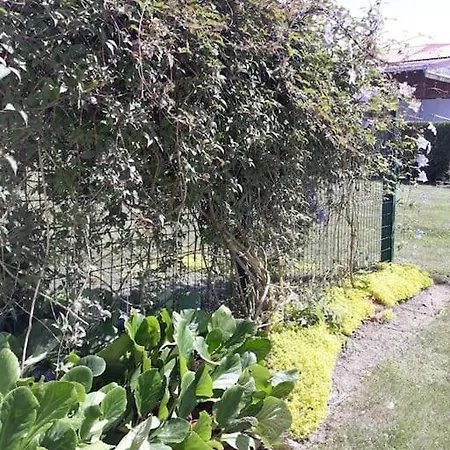 Aux Couleurs De La Baie A Sailly-bray Holiday home *