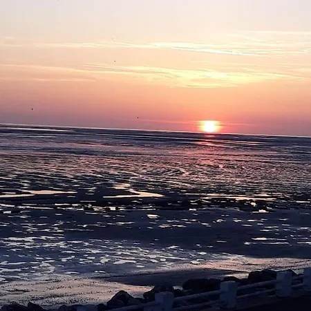 Aux Couleurs De La Baie A Sailly-bray Ferienhaus Noyelles-sur-Mer